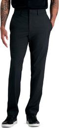 Stretch Weave Slim Fit Dress Pant - Comfortable Modern Workwear