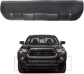 Front Bumper Valance Lower Skid Plate Panel Replacement for 2016-2020