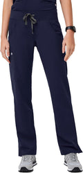 FIGS Kade Cargo Scrub Pants for Women Classic Fit - Comfortable leg