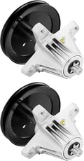 Spindle Assembly for 618-06991 918-06991 42 in Deck - Reliable Fit