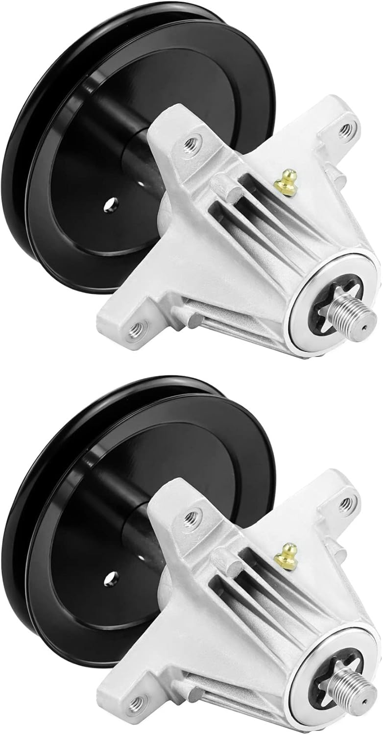 Spindle Assembly for MTD Craftsman Troy Bilt 42 inch Deck