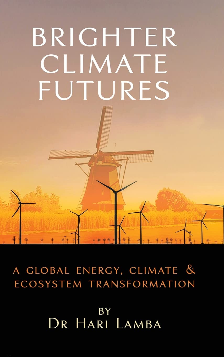 Brighter Climate Futures: A Global Energy Transformation Guide