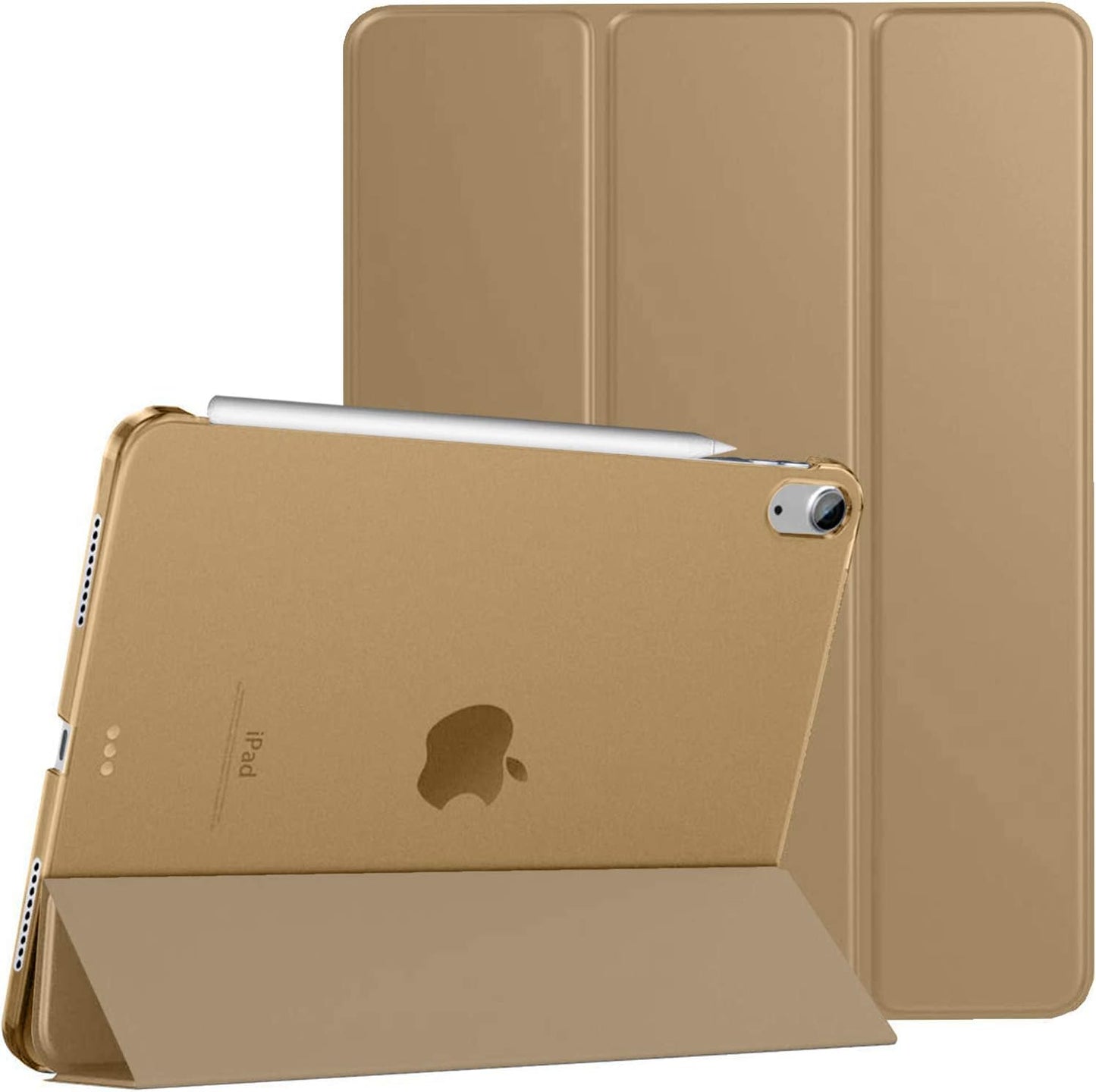 DuraSafe iPad PRO 12.9 Case - Stylish Protection & Functionality