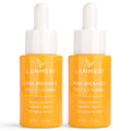 Vitamin C Face Serum 2pack - CE Ferulic Serum 15% L-Ascorbic Acid