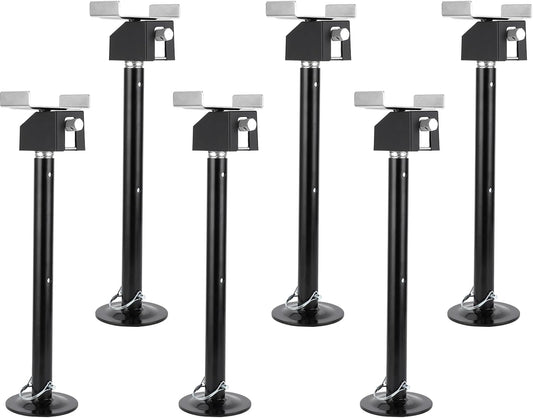 Heavy Duty RV Slide Out Support Jacks for Stability & Safety