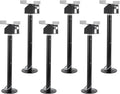 Garvee RV Slide Out Support Jacks (Set of 4) - Quick-Lift 21-34 in