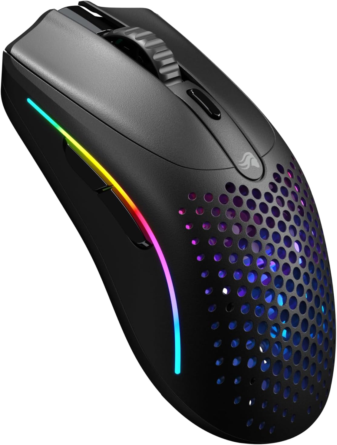 Glorious Model O 2 Mini Wireless Gaming Mouse: Ultralight 57g