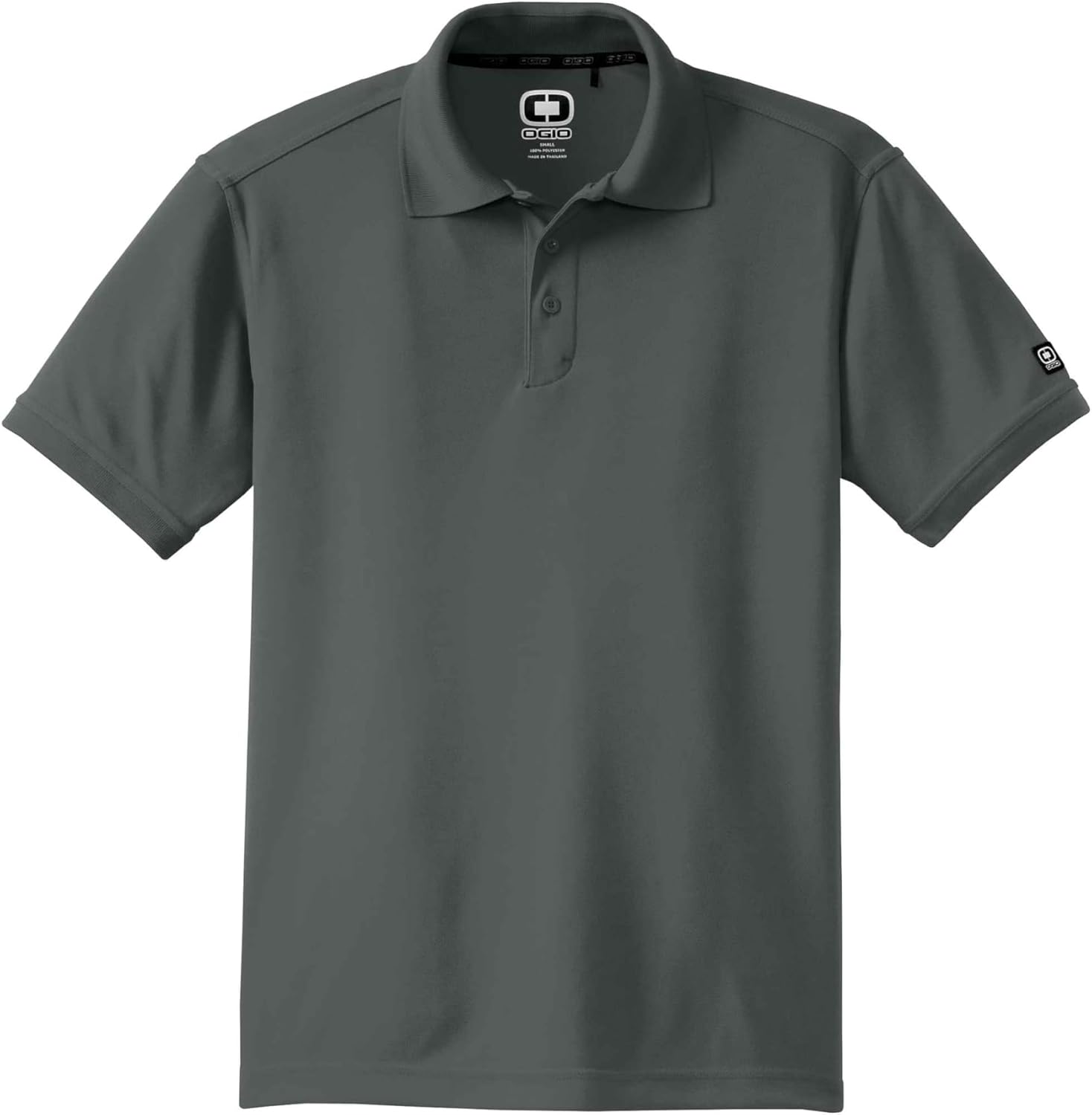 OGIO Unisex Caliber 2.0 Polo - Versatile Moisture Wicking Shirt