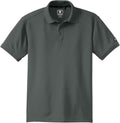 Unisex Caliber 2.0 Polo - Moisture Wicking Collared Shirt for Work