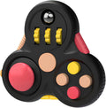 Stress Relief Fidget Pad for Adults & Kids