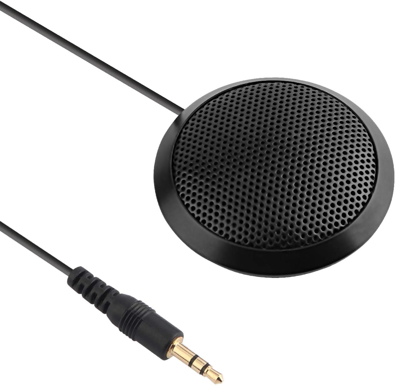 Dreokee 360 Omnidirectional Conference Mic