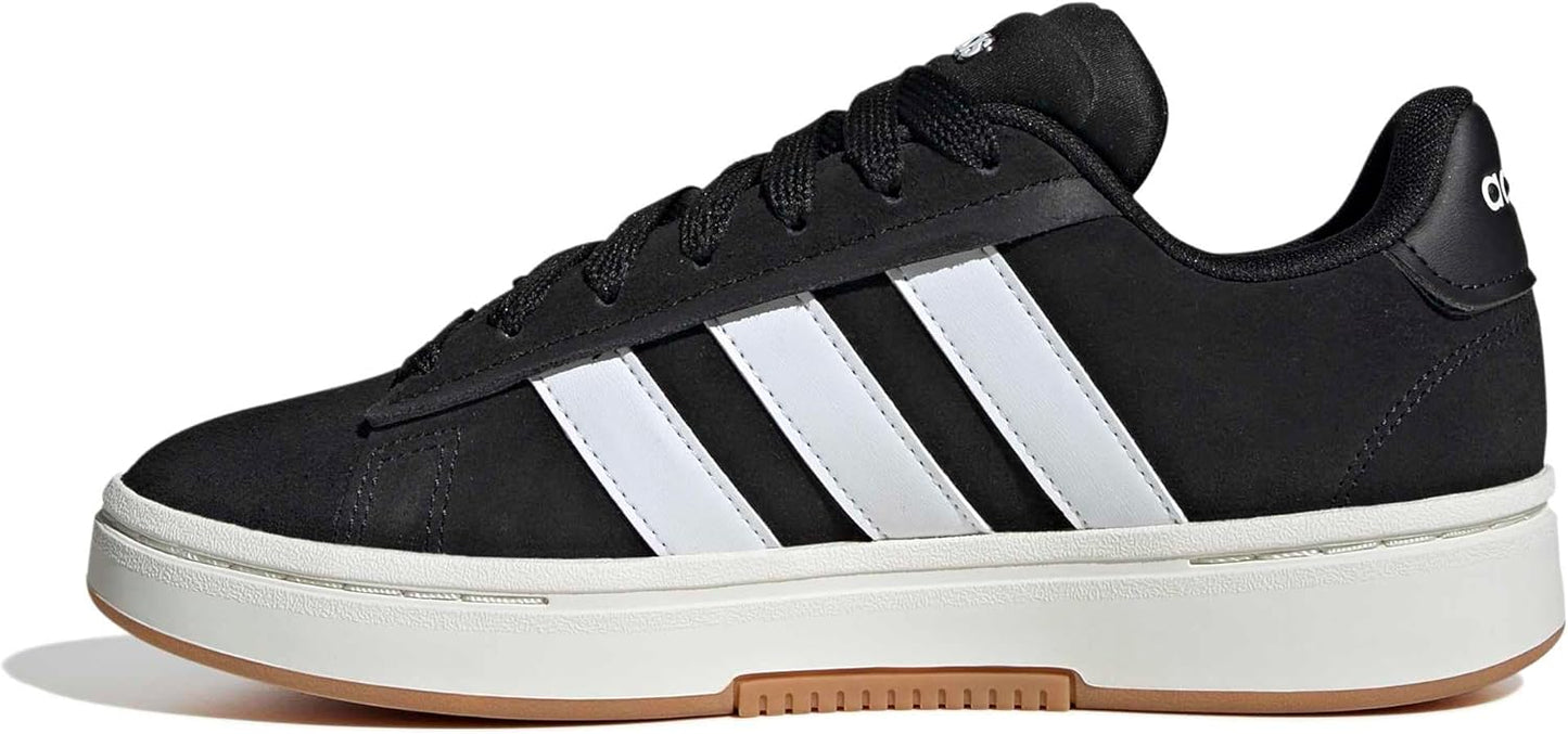 adidas Women's Grand Court Alpha 00s Shoe: Stylish Sneakers