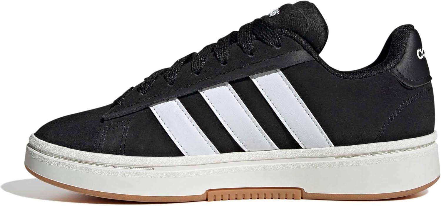 adidas Women's Grand Court Alpha 00s Shoe: Stylish Sneakers