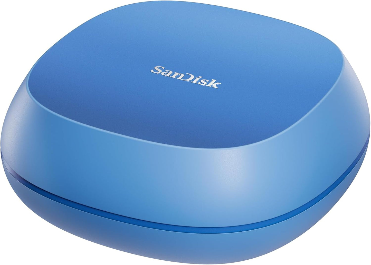 SanDisk 8TB Creator Desk Drive: Fast Storage for Creators