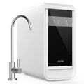 SimPure Q3-600 Tankless Reverse Osmosis System - Fast 600 GPD Flow