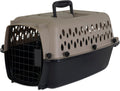 Petmate Vari Dog Kennel XS Extra Small - Airline-Friendly Dog Carrier