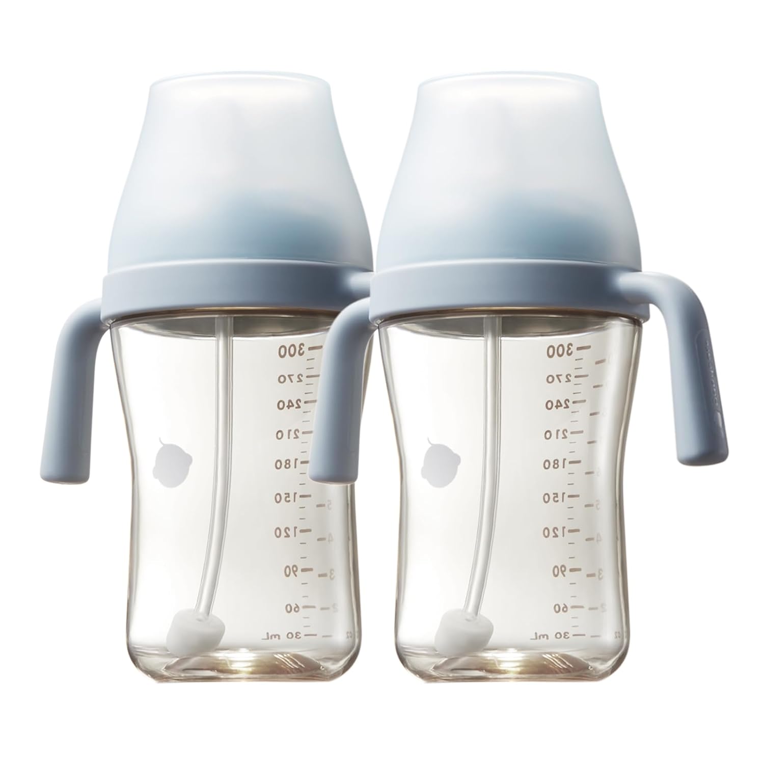 Bc babycare Sippy Cup Learner for 6+ Month Old with Handles