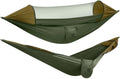 G4Free Large Camping Hammock with Mosquito Net - 2 Person Pop-up