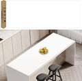 Extra Large Silicone Countertop Mat 78.7 in x 23.6 in - Heavy Duty