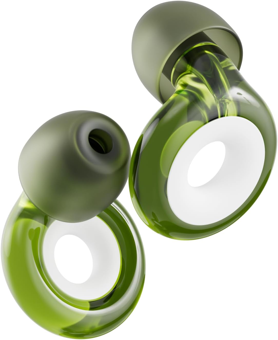 Loop Engage 2 Plus Ear Plugs for Everyday Noise Relief