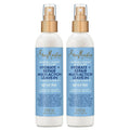 SheaMoisture Leave-In Conditioner Spray 2-Pack - Hydrate & Repair
