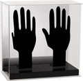 Franklin Sports Display Case for Memorabilia and Collectibles
