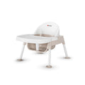 Foundations Secure Sitter 5in Feeding Chair - Low, Stable Seat
