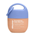 Tinted Moisturizer SPF 50 Tinted Sunscreen for Face - Lightweight