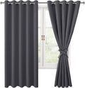 Hiasan Bedroom Blackout Curtains for Energy Efficiency and Style
