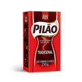 Coffee Rost and Ground - Cafe Torrado e Moido Pilao 8x250g