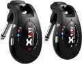 Xvive U2 Guitar Wireless System 2.4GHz - Low Latency Wireless