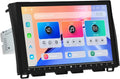 Dasaita Android 13 Car Stereo for Toyota Tundra 2014-2021 - Seamless