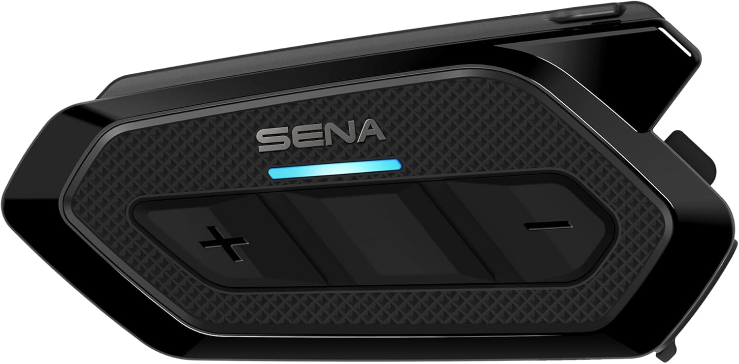 Sena Spider RT1 Low Profile Motorcycle Mesh Communication System