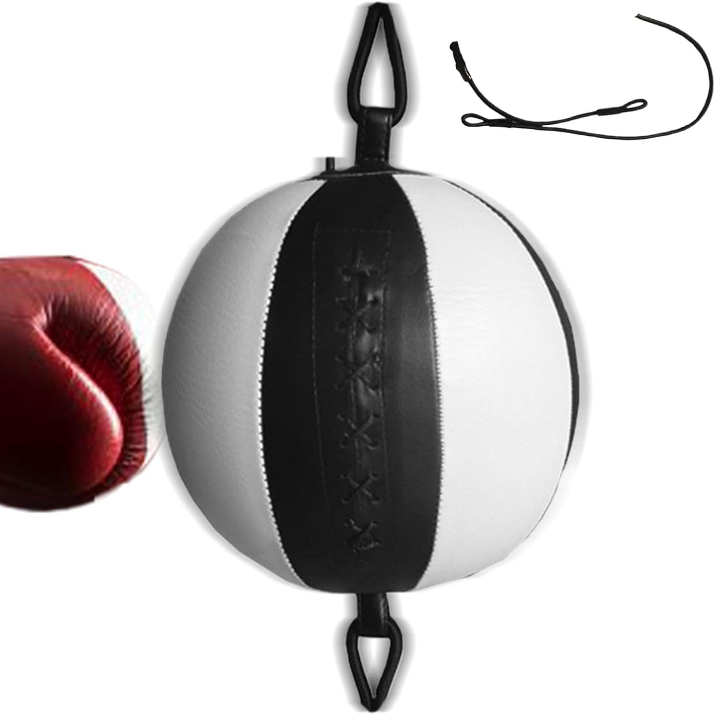 Improve Reaction Time with Boxing Reflex Ball