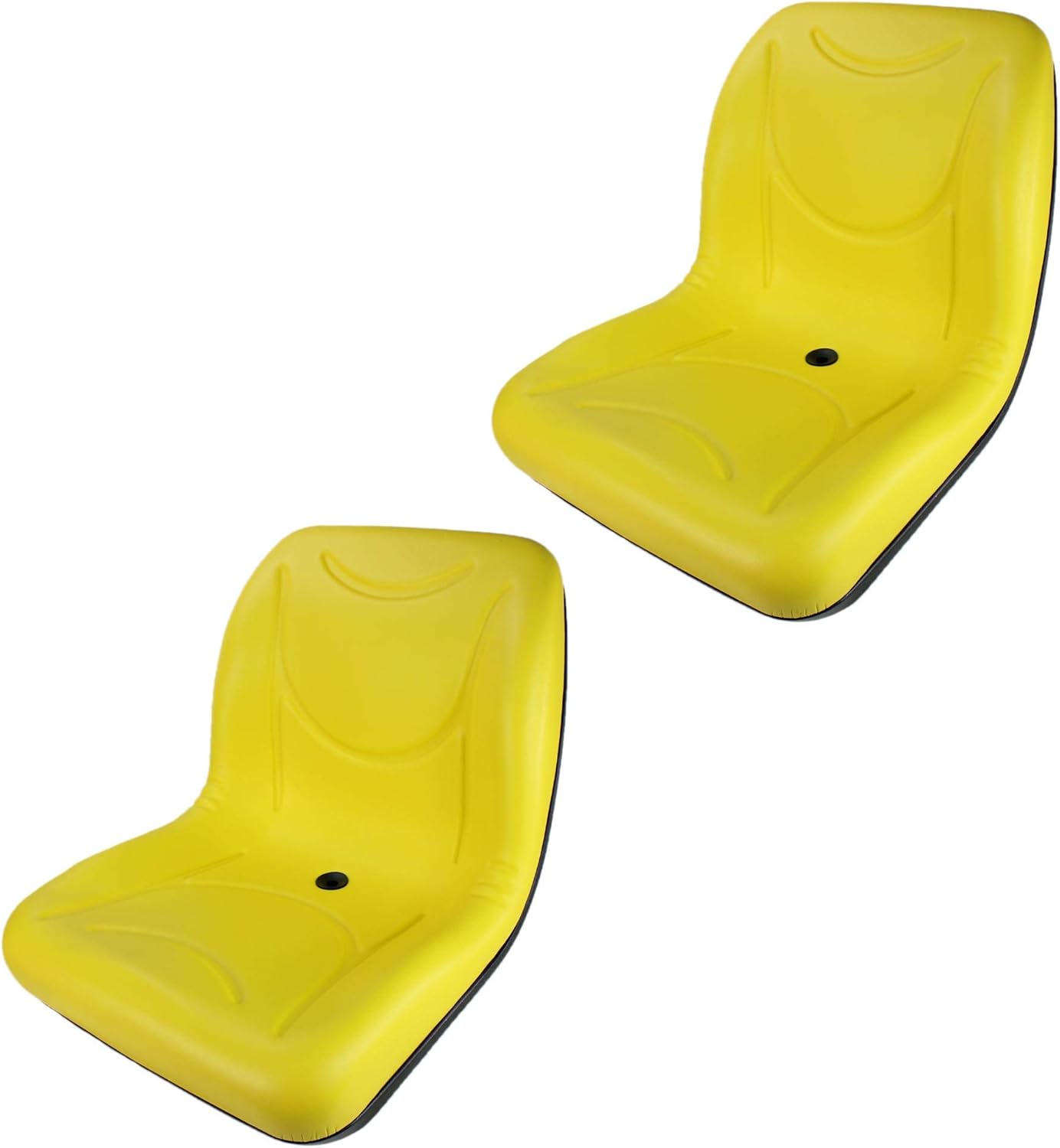 E-VG11696 Two Seats for John Deere Gator XUV 850D and More