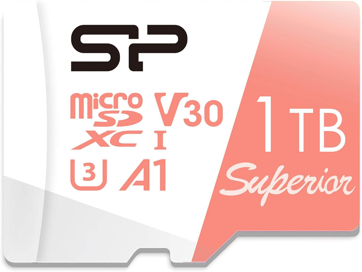 1TB High Speed MicroSD - Nintendo Switch Compatible