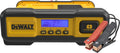 DEWALT DXAEC100 30-Amp Battery Charger and 100-Amp Engine Start
