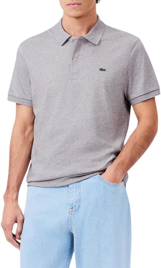 Lacoste Men's Sport Short Sleeve Super Light Polo Shirt Review