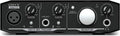 Onyx Artist 1X2 USB Audio Interface - Compact High-Res Recorder