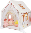 Kids Tent Animals Toddler Playtent for Boys Girls - Spacious Foldable