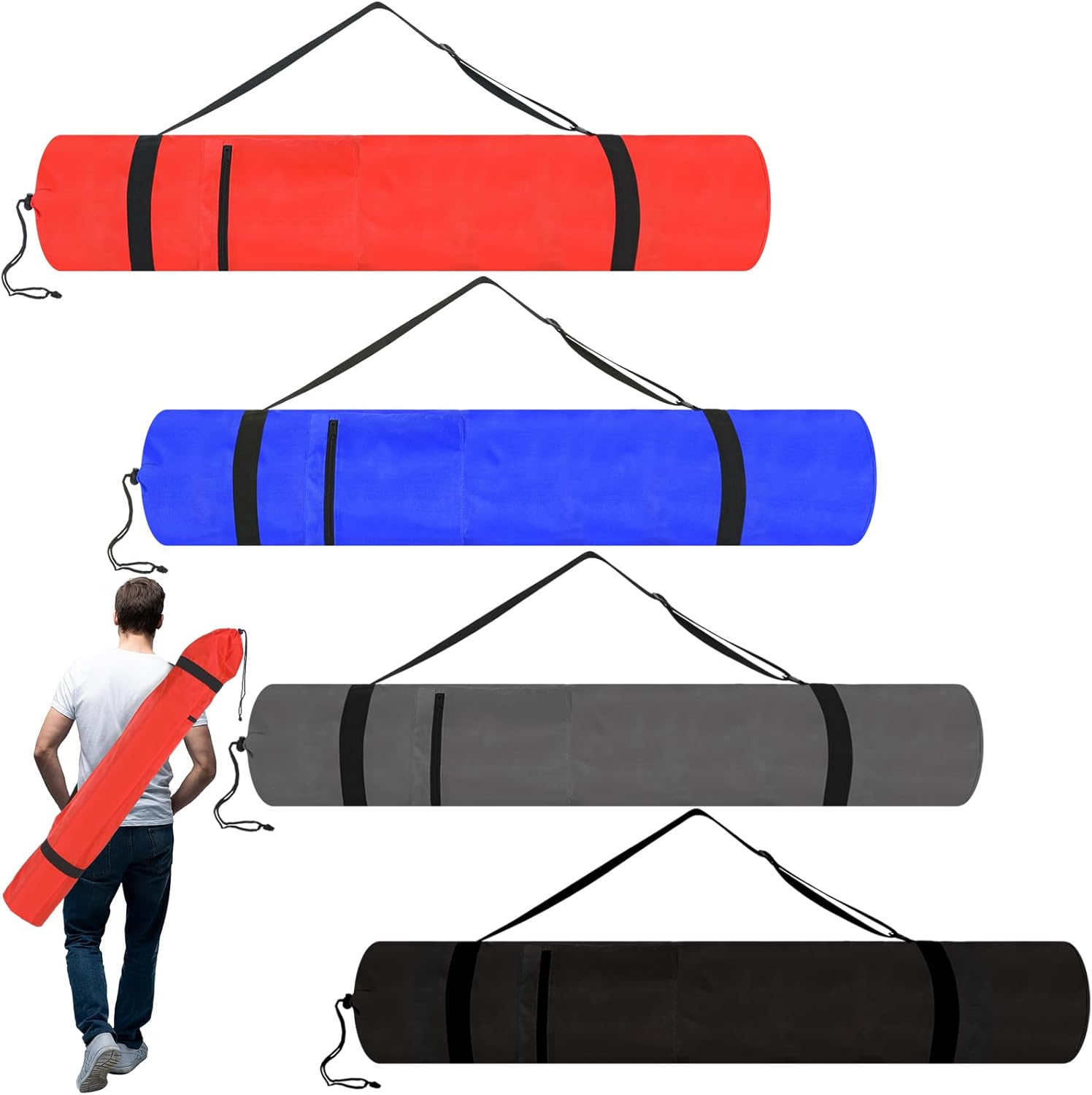 Extra Large Folding Chair Bag - Convenient Carry Solution