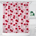 Cherry Blossom Dream Shower Curtain - 60x72 Inches