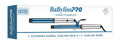 Nano Titanium Professional Curling Iron with Extended Barrel - Ideal
