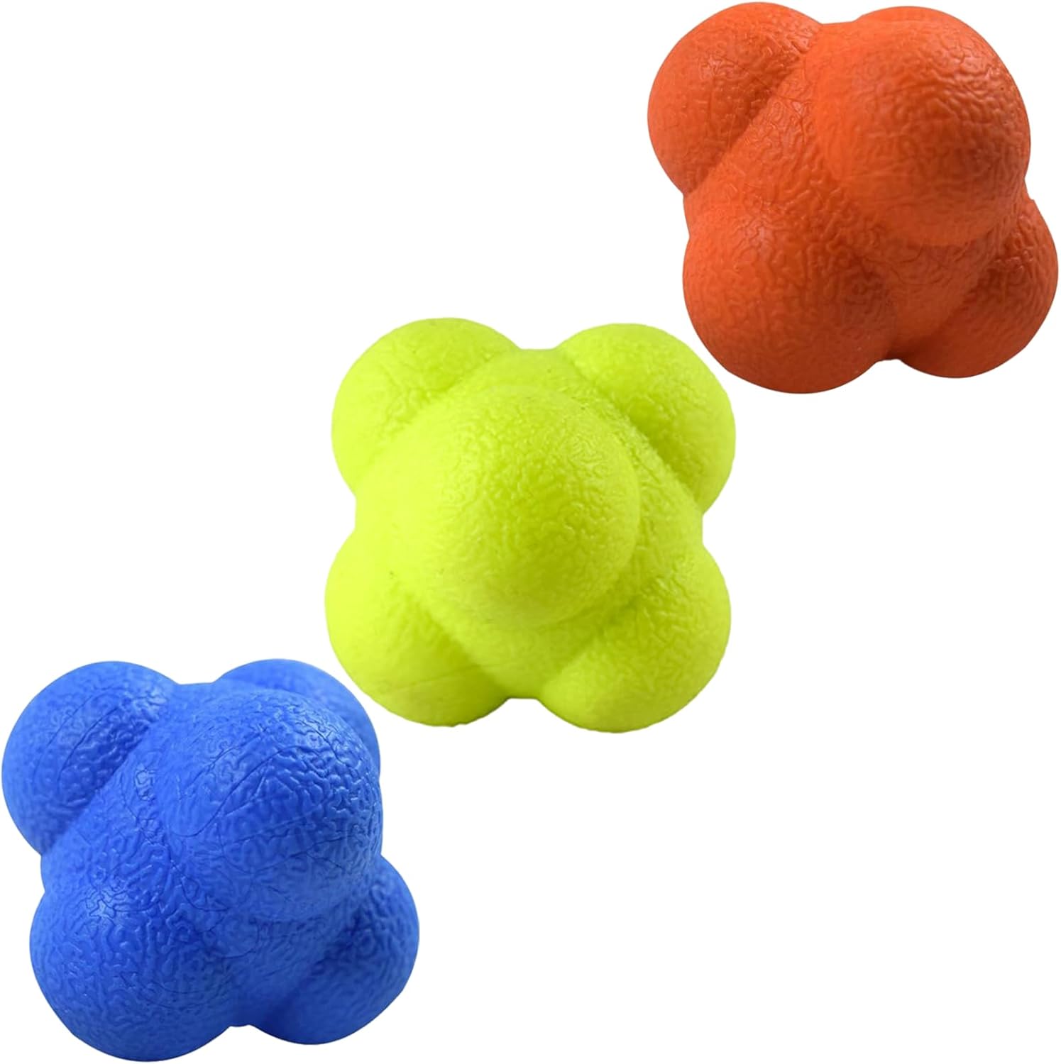 AIRLAXER Reaction Ball Set - Boost Coordination