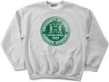 Vintage Hawaii Rainbow Warriors Crewneck Sweatshirt