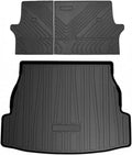 KUST Trunk Cargo Mat for Toyota RAV4 2019-2025 Review
