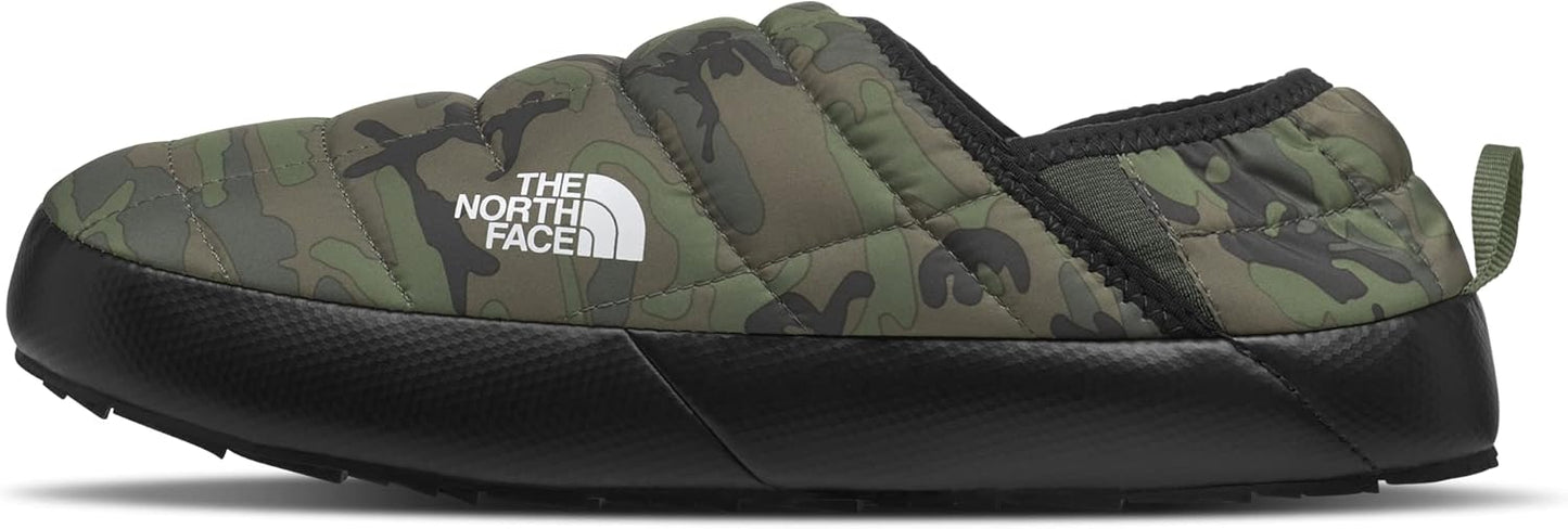 Men's Thermoball Traction Mule V Winter Shoe for Comfort