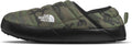 THE NORTH FACE Men's Thermoball Traction Mule V - Insulated Slip-On