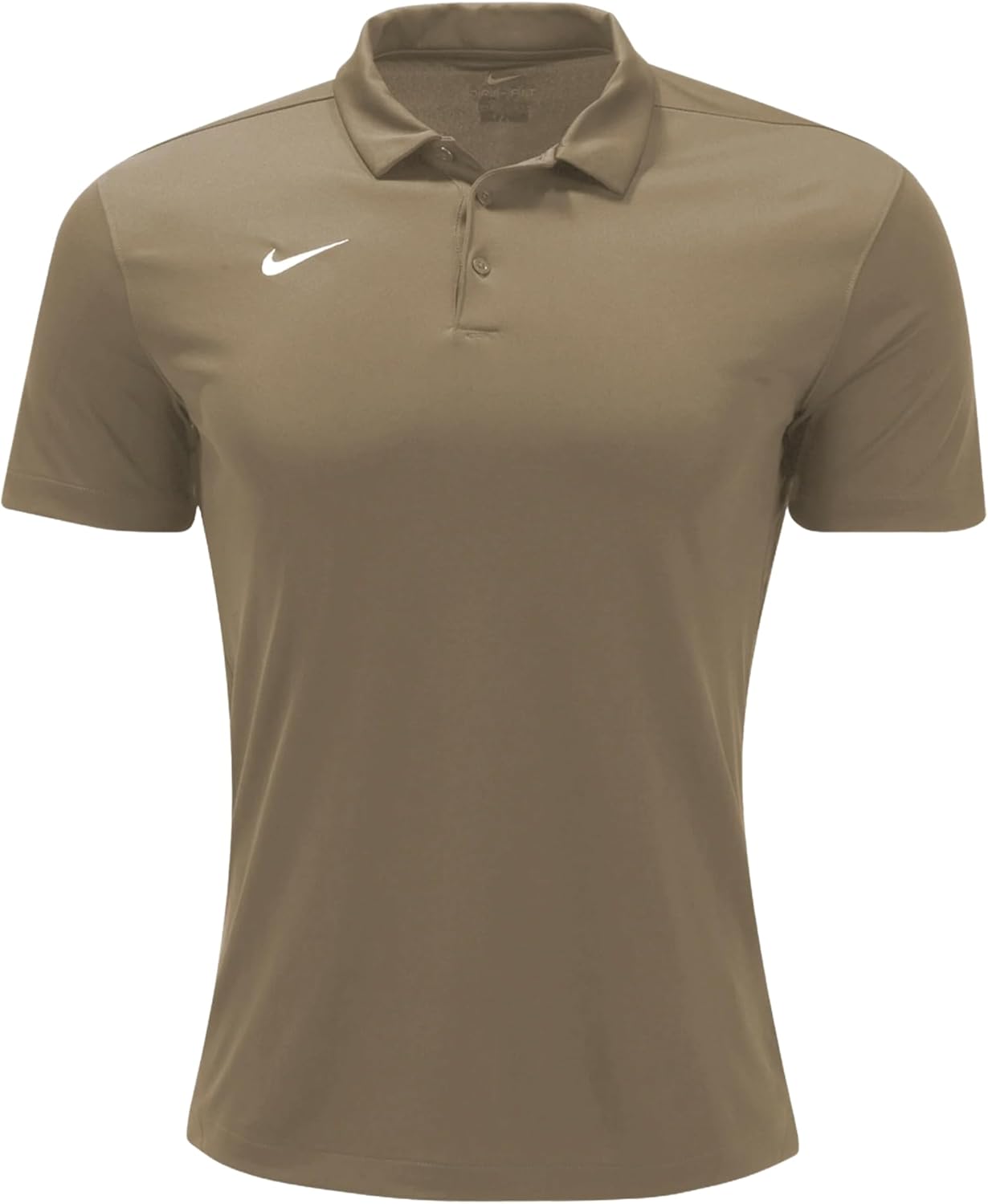Nike Mens Dri-FIT Short Sleeve Polo Shirt for Ultimate Comfort