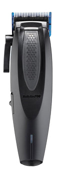 LithiumFX Cord/Cordless Ergonomic Hair Clippers for Men Review